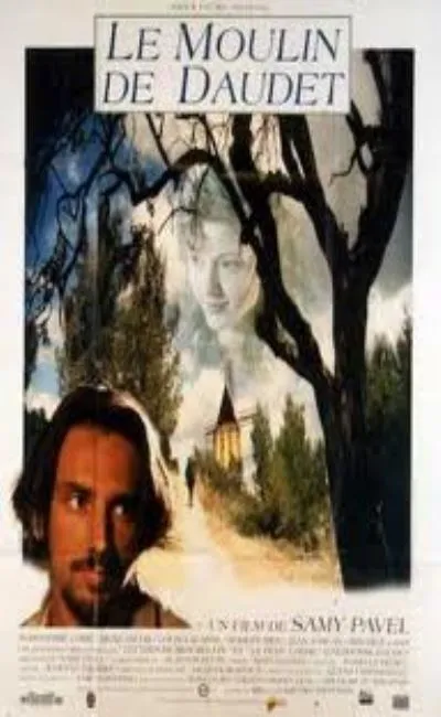 Le moulin de Daudet (1994)