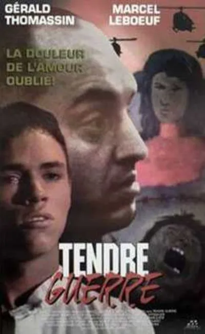 Tendre guerre (1995)