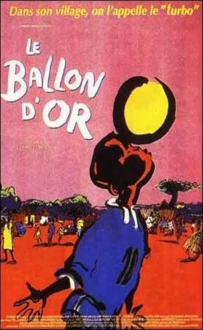 Le ballon d'or (1994)