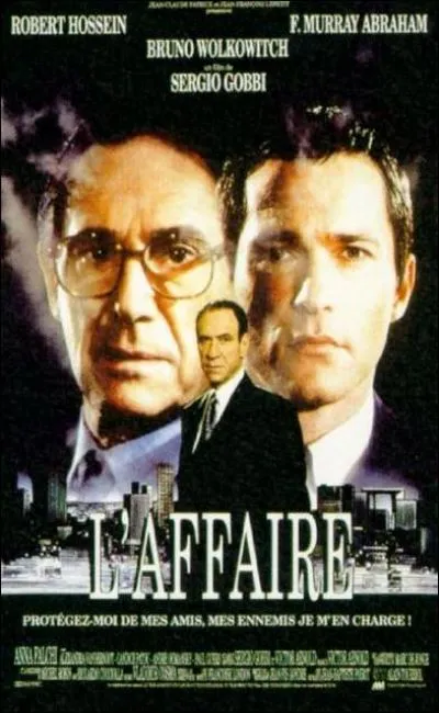 L'affaire (1994)