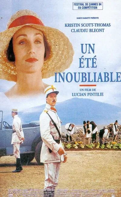 Un été inoubliable (1994)