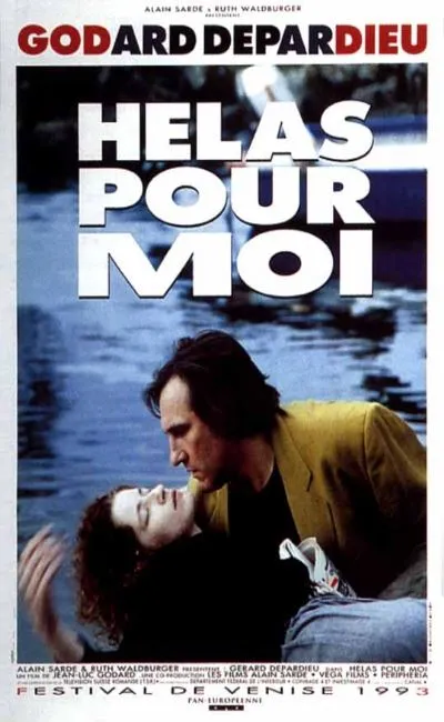 Hélas pour moi (1993)