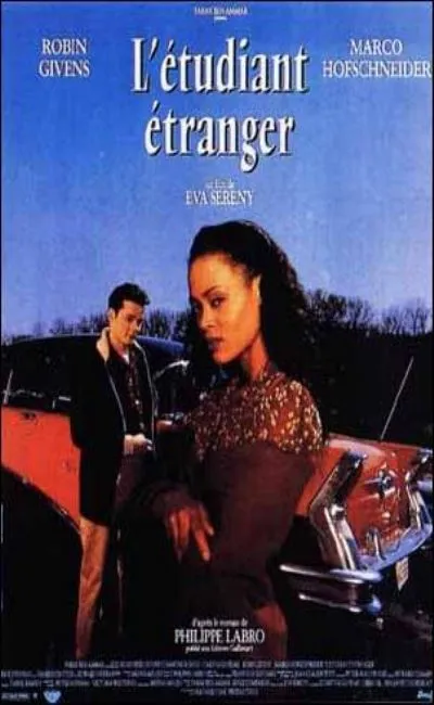 L'étudiant étranger (1994)