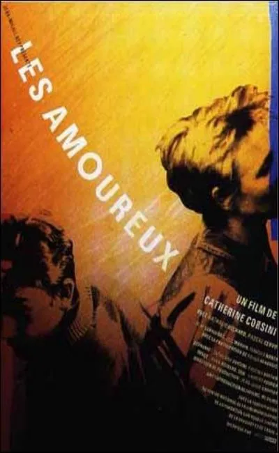 Les amoureux (1994)