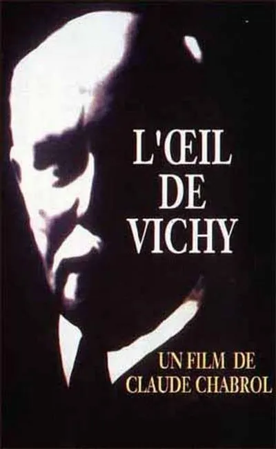 L'oeil de Vichy (1993)