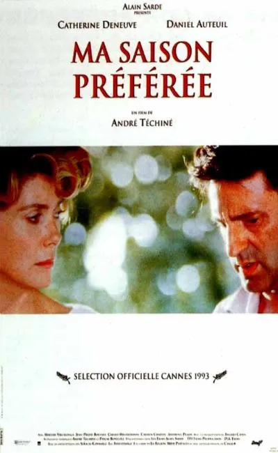 Ma maison préférée (1993)