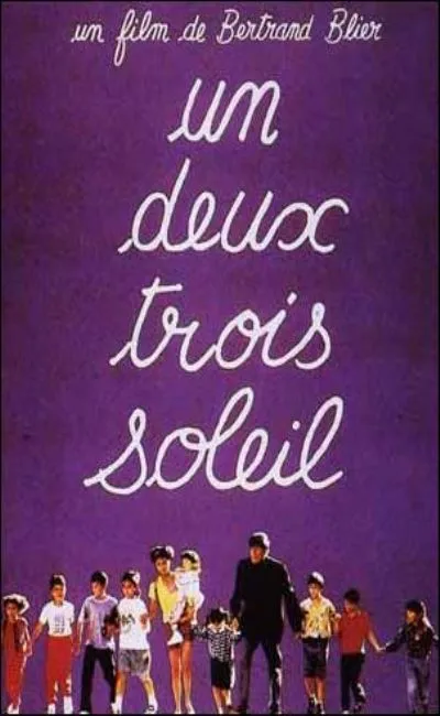 Un deux trois soleil (1993)