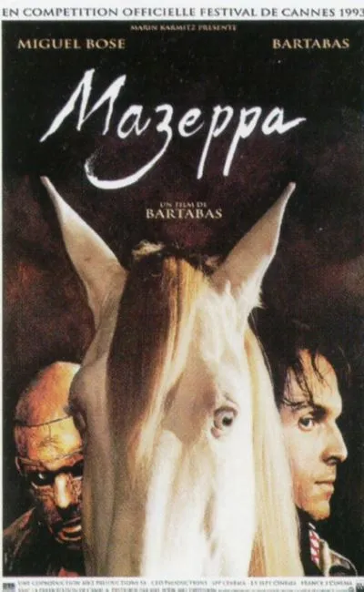 Mazeppa (1993)