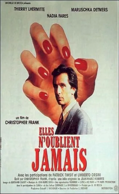 Elles n'oublient jamais (1994)