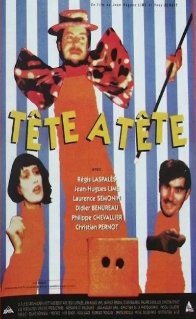 Tête à tête (1994)