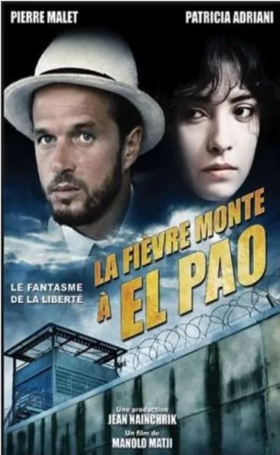 La fièvre monte à El Pao (1993)