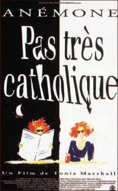 Pas très catholique