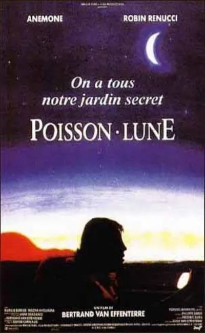 Poisson lune