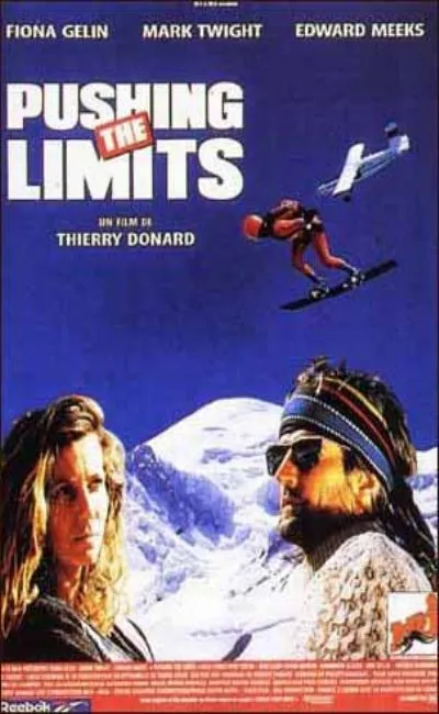 Pushing the limits (1994)