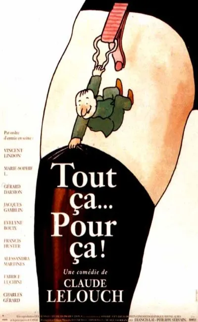 Tout ça pour ça (1993)