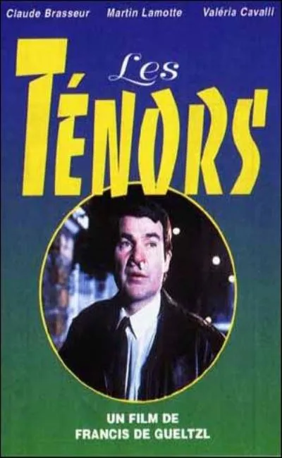 Les ténors (1994)