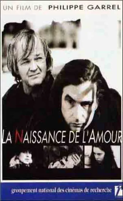 La naissance de l'amour (1993)