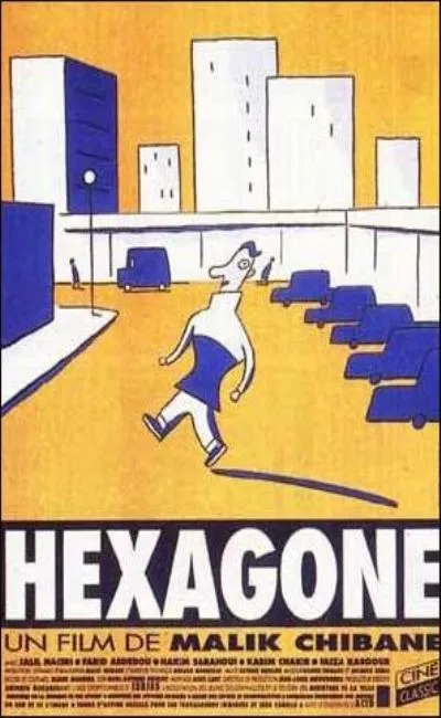 Hexagone (1994)