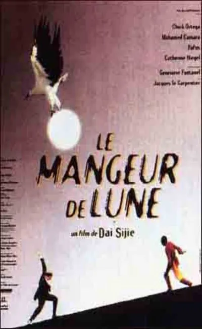 Le mangeur de lune (1994)