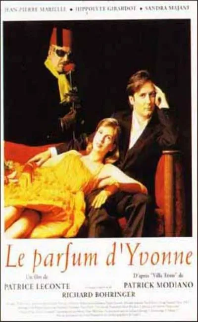 Le parfum d'Yvonne (1994)