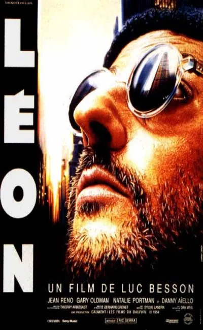 Léon (1994)