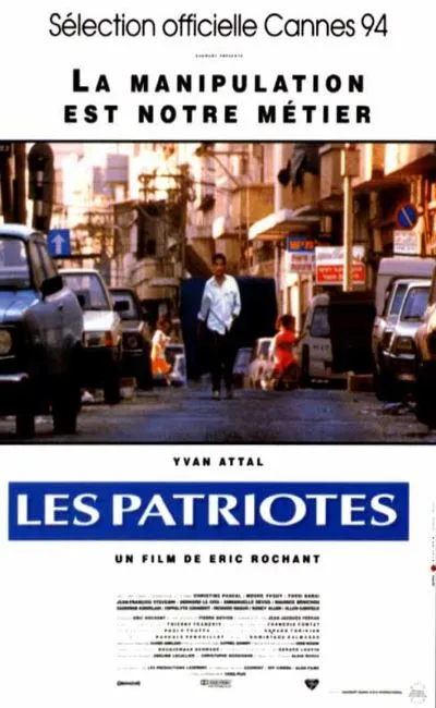 Les patriotes