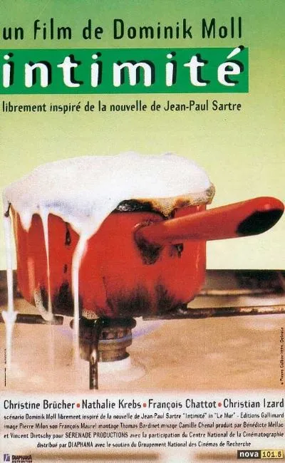 Intimité (1994)