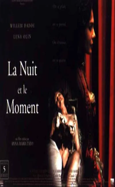 La nuit et le moment (1995)