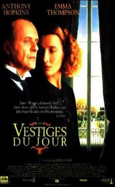 Les vestiges du jour (1994)