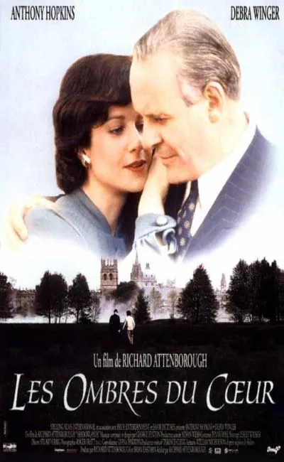 Les ombres du coeur (1994)