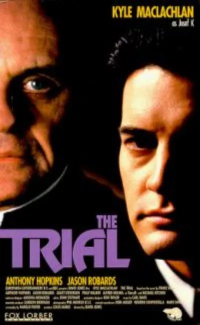 Le procès (1993)