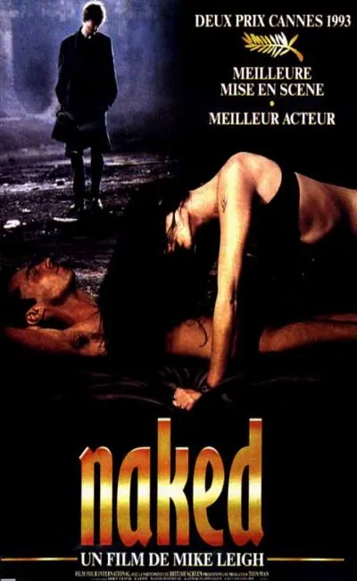 Naked (1993)