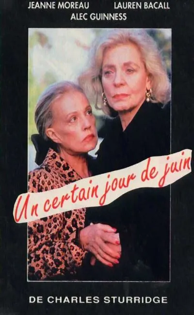 Un certain jour de juin (1993)