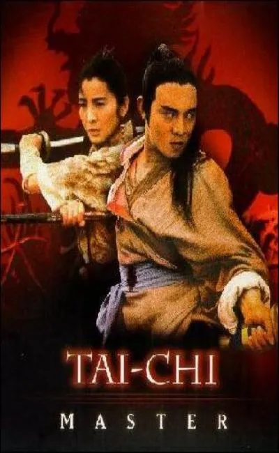 Tai-Chi Master