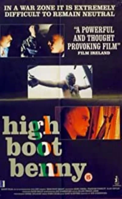 High boot Benny (1993)