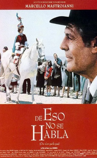 De eso no se habla (1993)