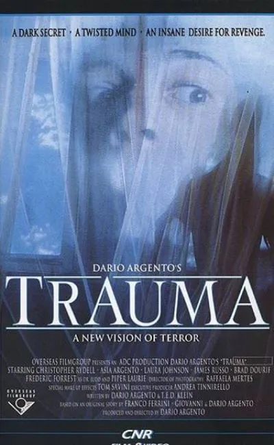 Trauma (1993)