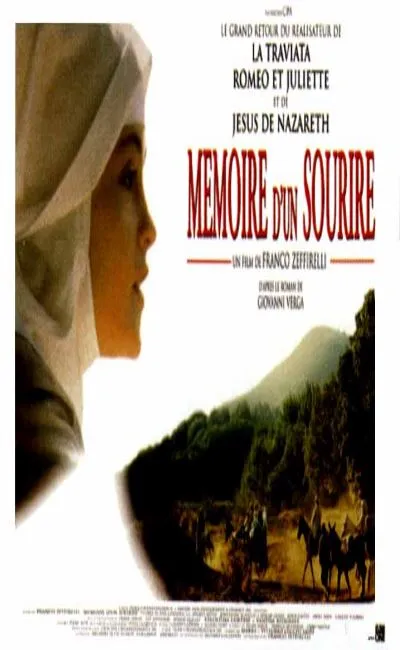 Mémoire d'un sourire (1993)