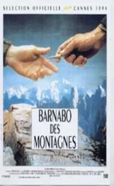 Barnabo des montagnes