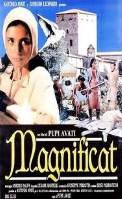 Magnificat (1993)