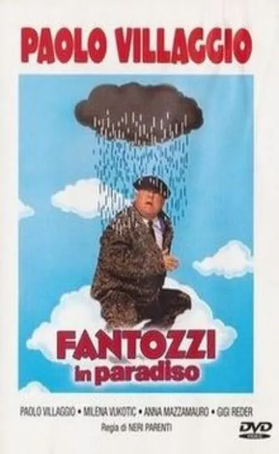 Fantozzi in paradiso