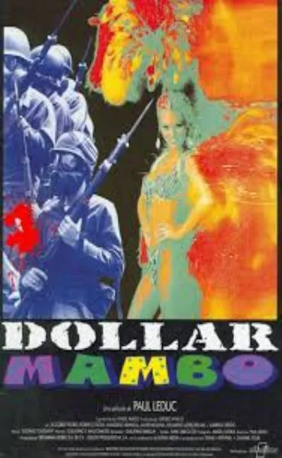 Dollar Mambo (1995)