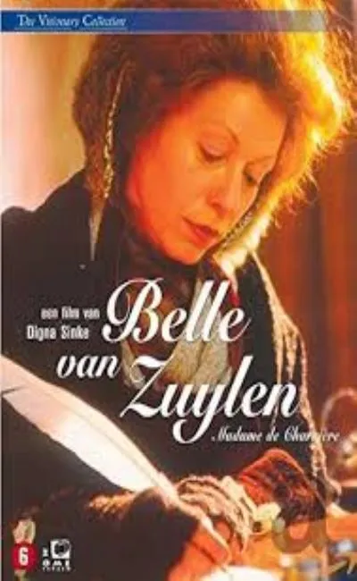 Belle van Zuylen, Madame de Charrière