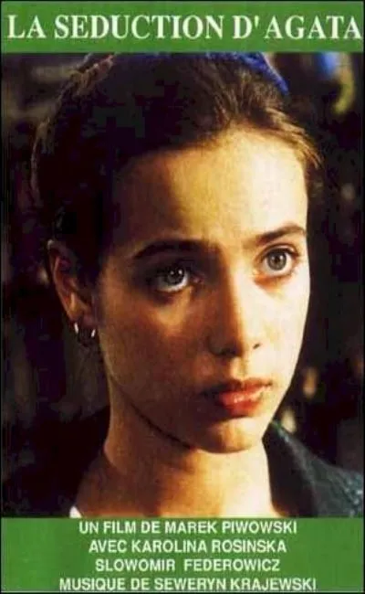 La séduction d'Agata (1993)