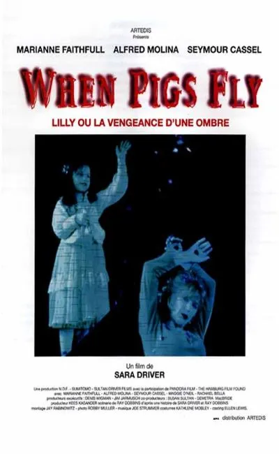 When pigs fly (1996)