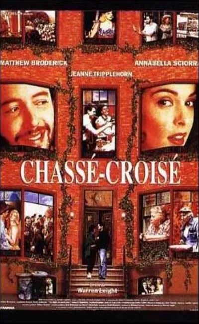 Chassé-croisé