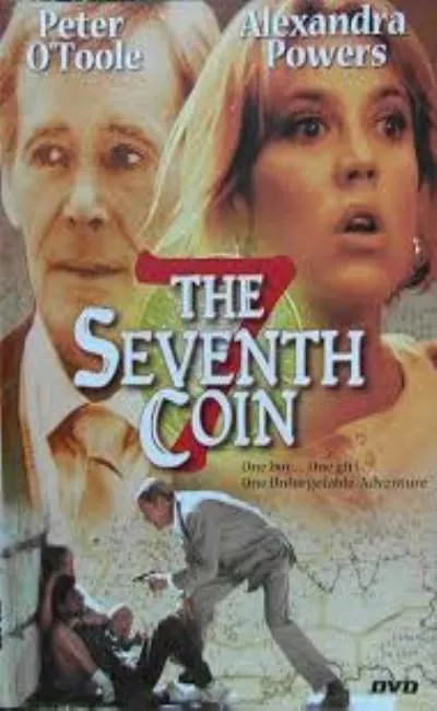 The seventh coin (1993)