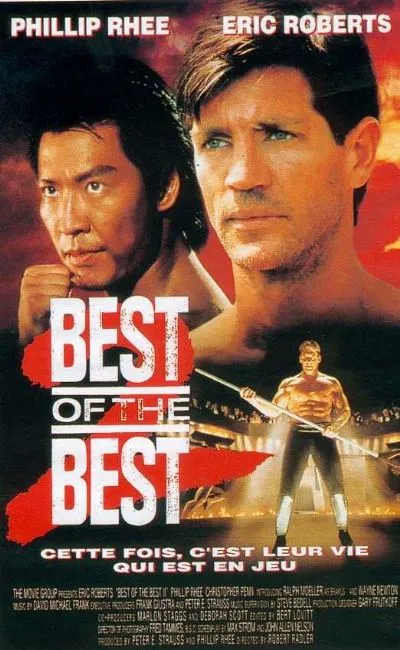 Best of the best 2 (1993)