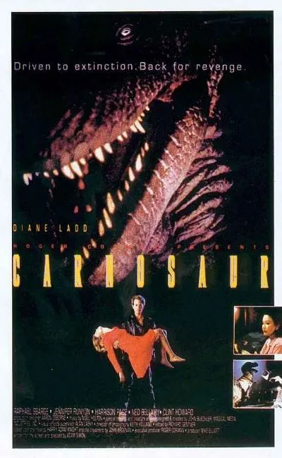 Carnosaur (1993)