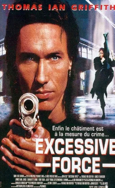 Excessive force